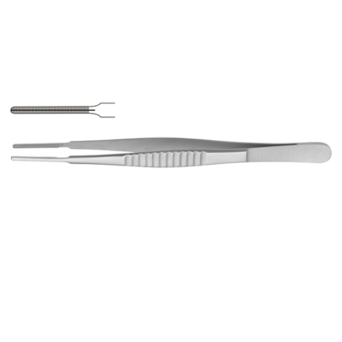 Cooley Atrauma Forcep Famcare Instruments