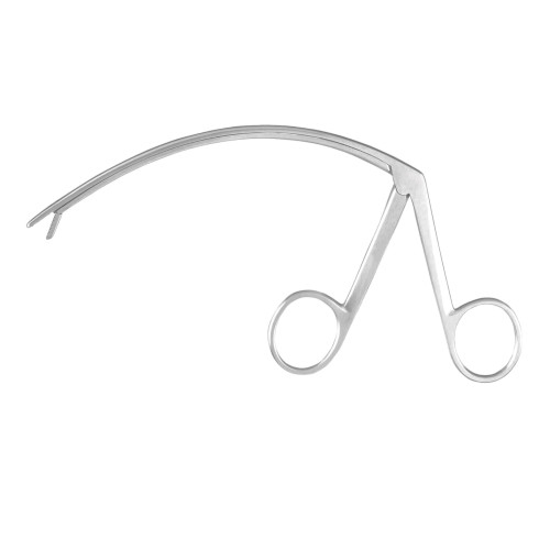 Tendon Tunnelling Forcep Famcare Instruments