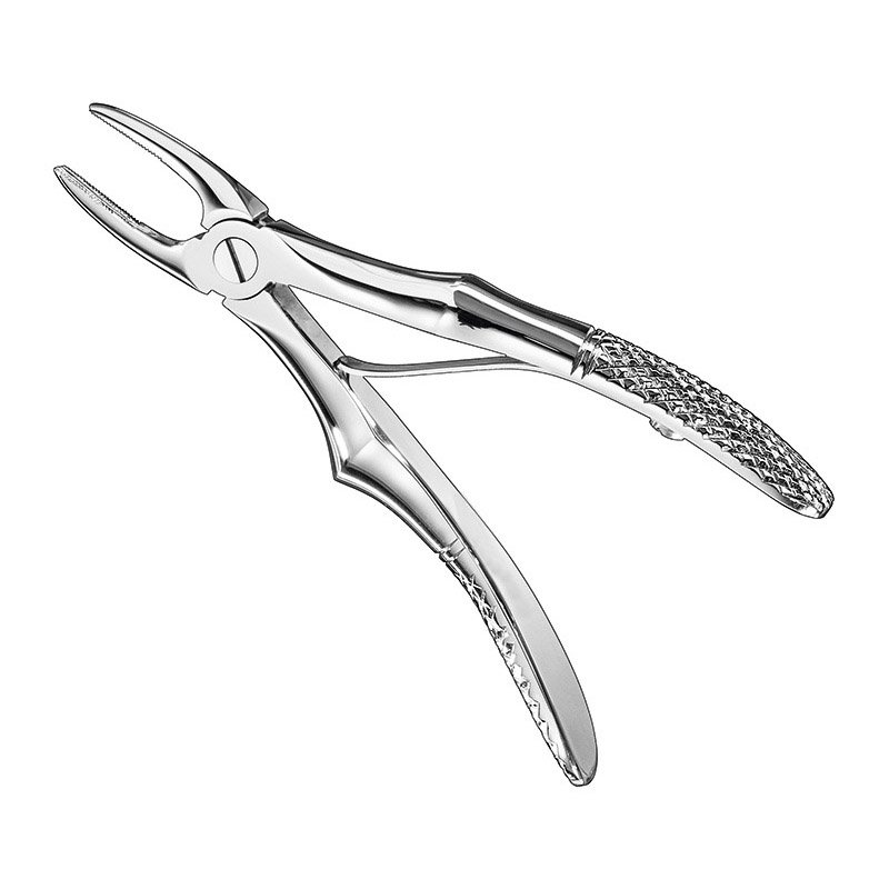 KLEIN, extracting forceps