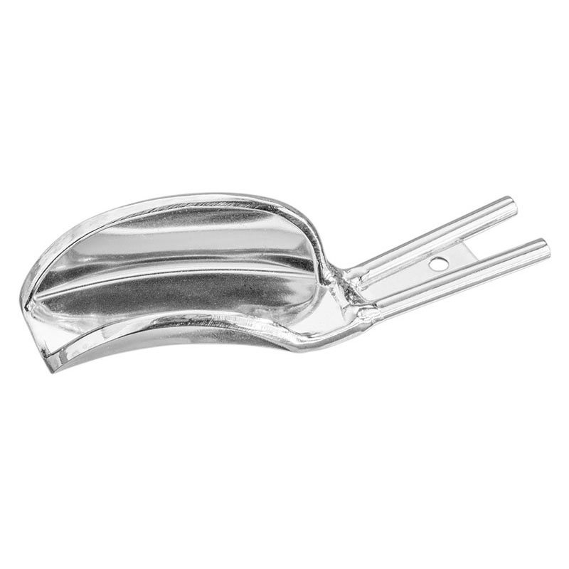 Impress. tray