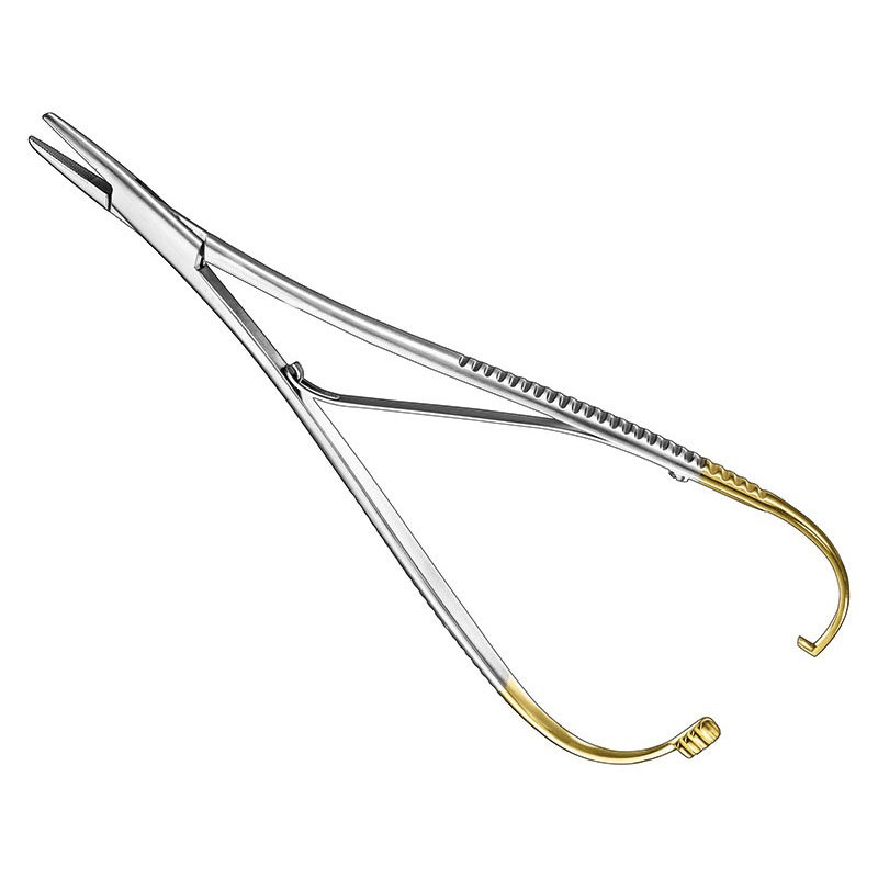 MATHIEU, needle holder