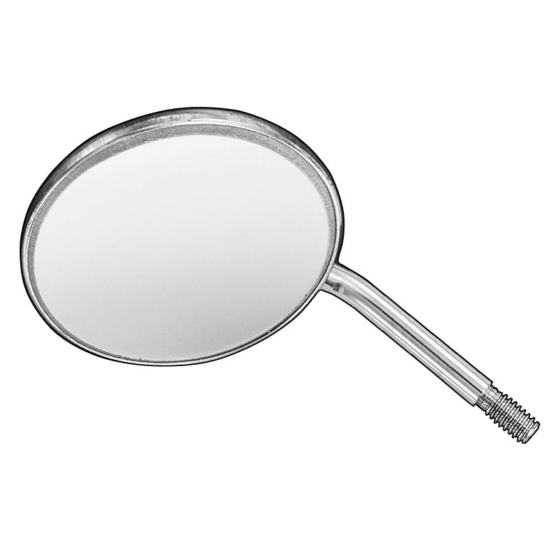 Mouth mirrors