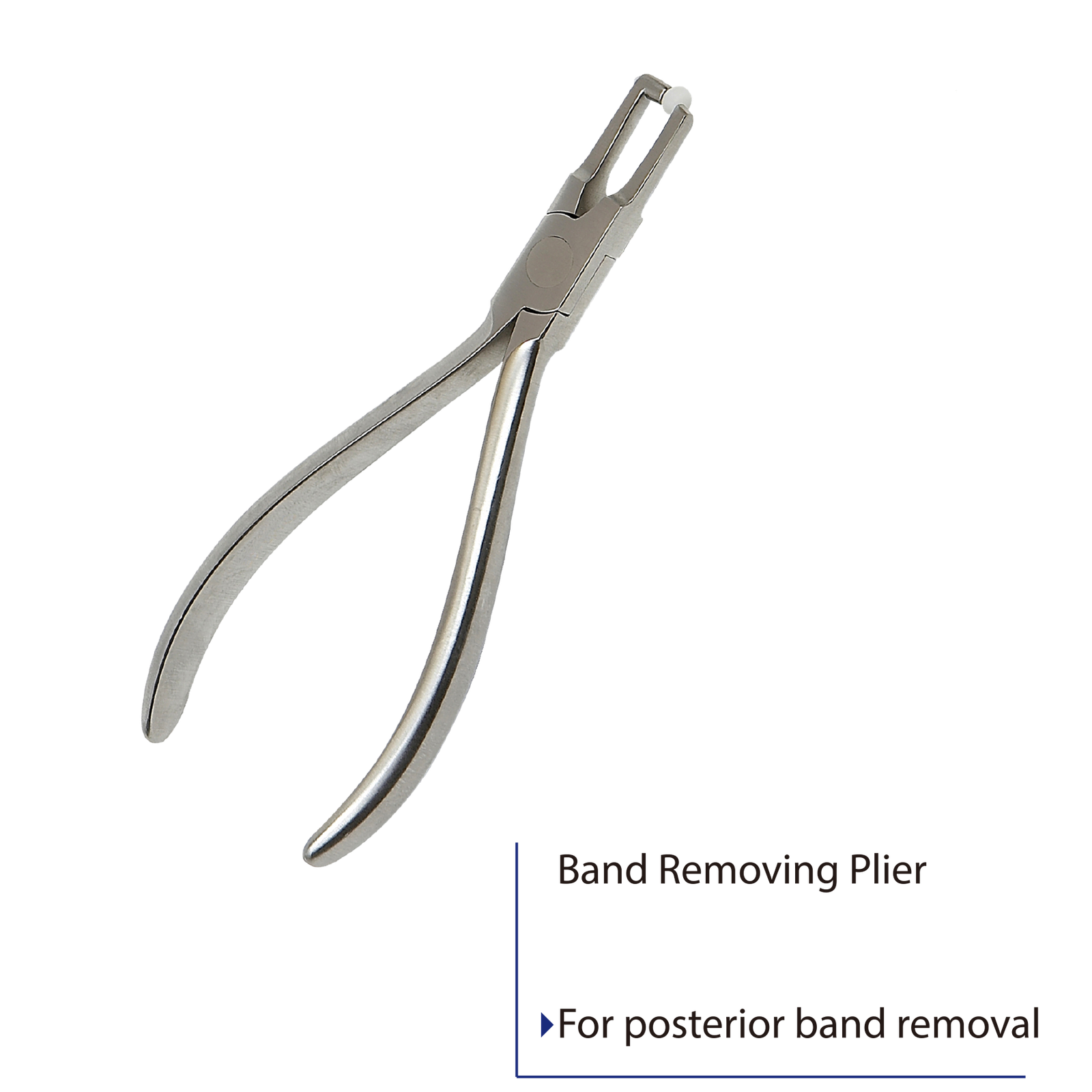 Band Romving Pliar