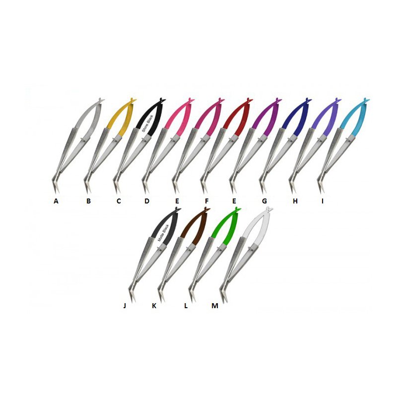 Eyelash Scissors