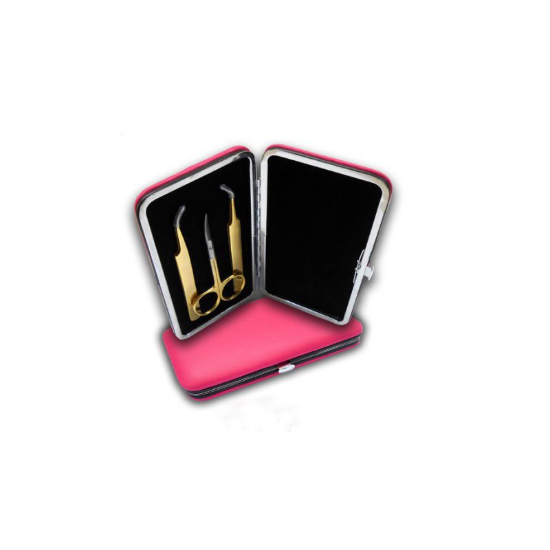 Eyelash Kit