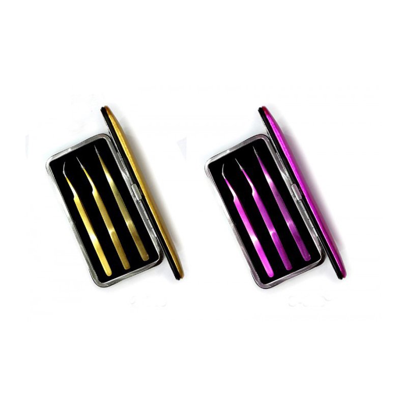 Eyelash Kit