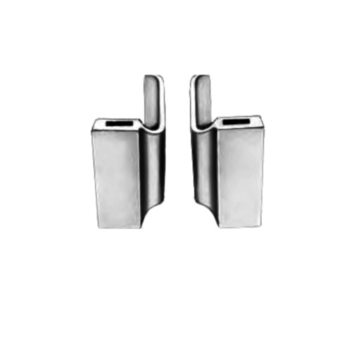 Ulrich Dressing Forceps