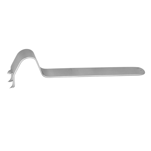 Obwegeser Chin Retractor - FamCare Instruments