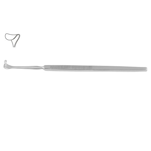 Desmarres Lid Retractor