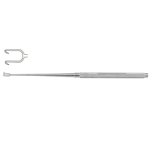 Joseph Mucosa Hook