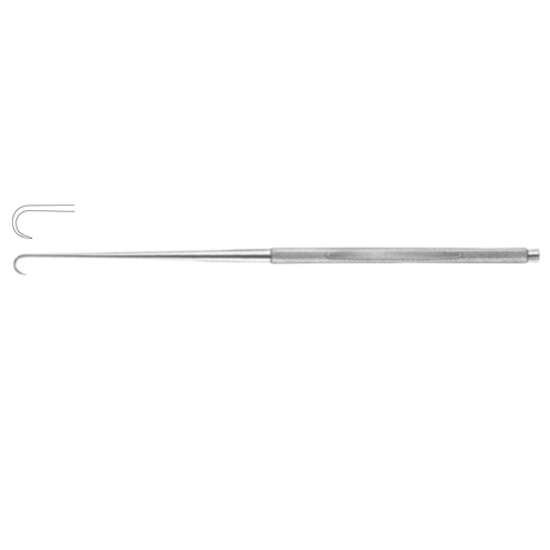 Joseph Mucus Hook Sharp - FamCare Instruments