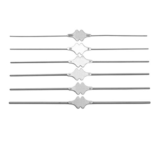Bowman Probe Fig. 00/0
