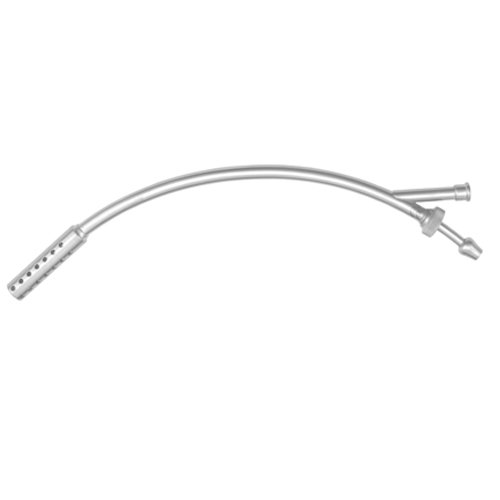 Finsterer Suction Tube