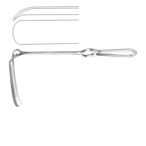 Hoesel Retractor