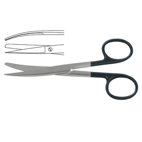SuperEdge™ Operating Scissor