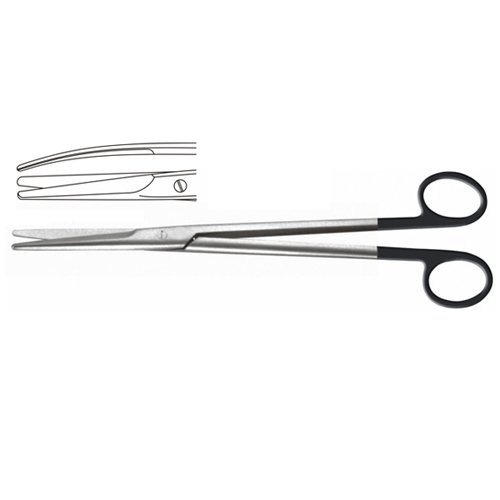 Mayo-Harrington Dissecting Scissor