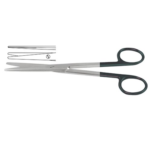 Mayo-Stille Dissecting Scissor
