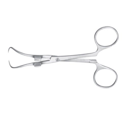 Robin Towel Clamp