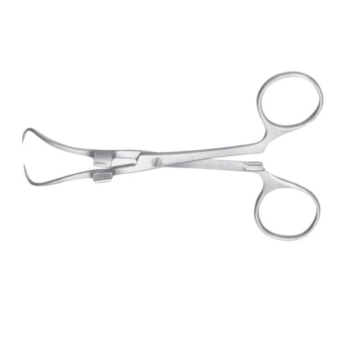 Robin Towel Clamp