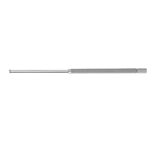 Caspar Scalpel Handle For Micro Scalpel Blades - FamCare Instruments