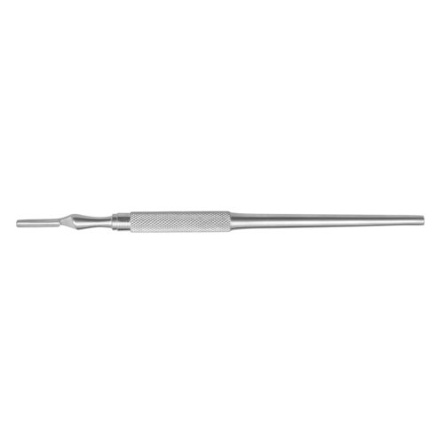 Scalpel Handle No. 3 Solid