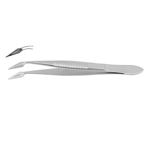 Hunter Splinter Forcep