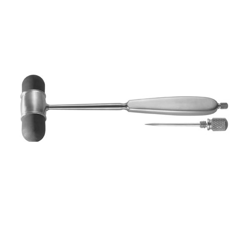 Dejerine Percussion Hammer