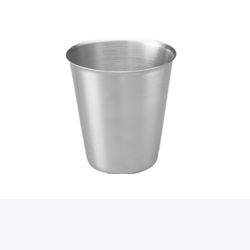 Metal Cup
