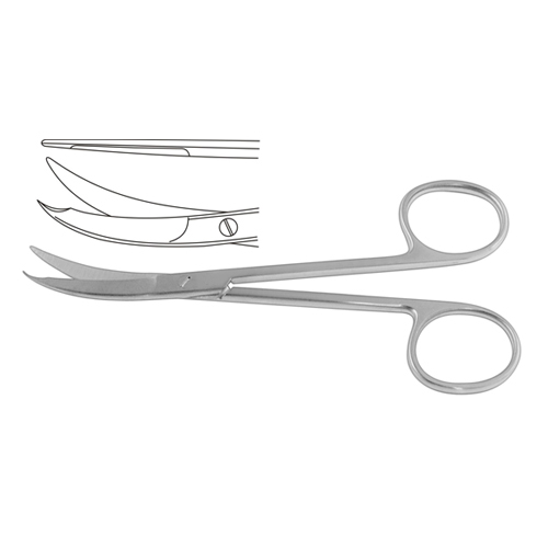 Northbent Stitch Scissor