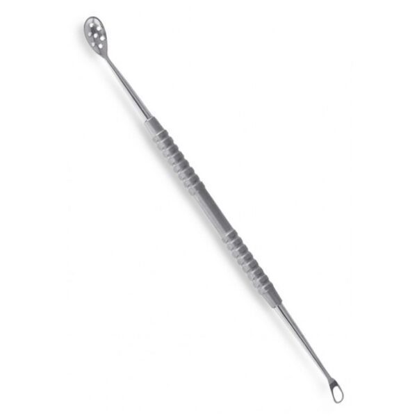 Nail & Cuticle Pusher