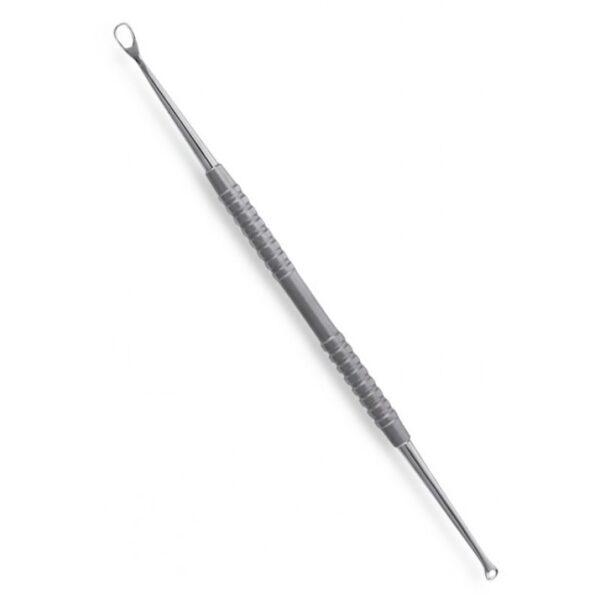 Nail & Cuticle Pusher