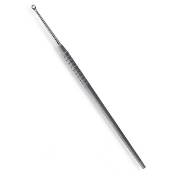 Nail & Cuticle Pusher