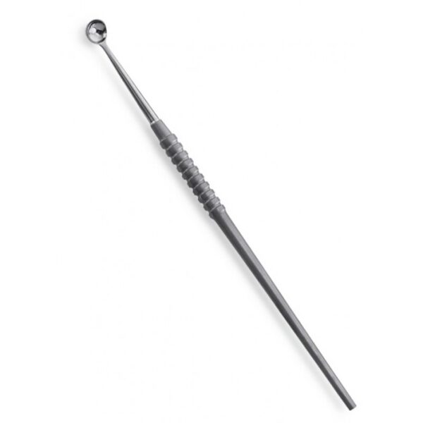Nail & Cuticle Pusher