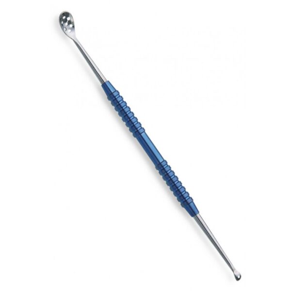 Nail & Cuticle Pusher