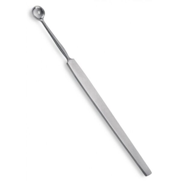 Nail & Cuticle Pusher