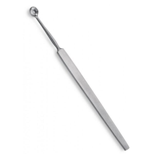 Nail & Cuticle Pusher