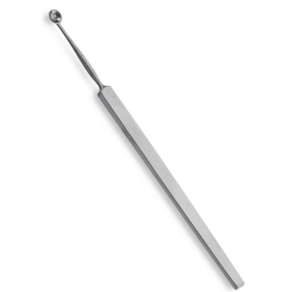Nail & Cuticle Pusher