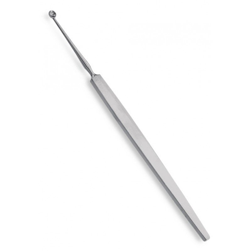 Nail & Cuticle Pusher