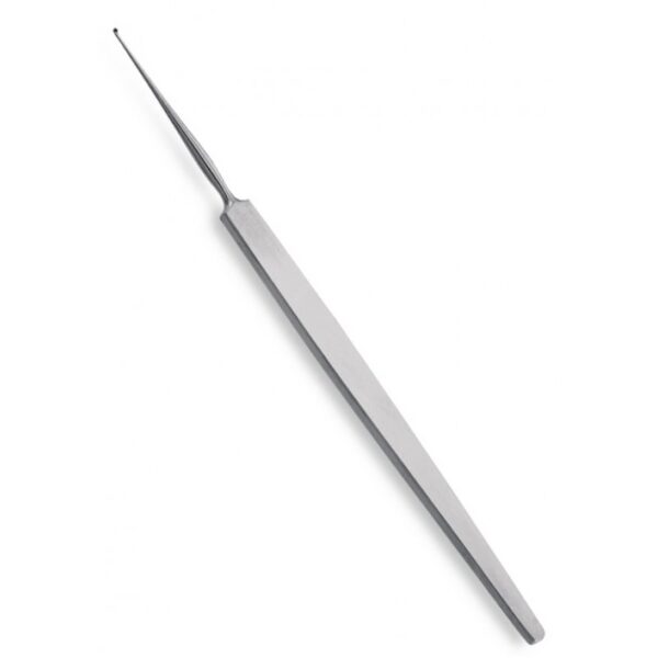 Nail & Cuticle Pusher