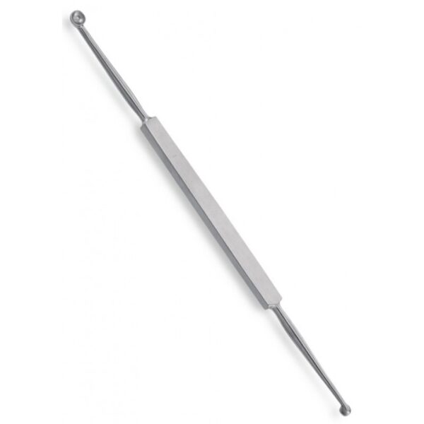 Nail & Cuticle Pusher