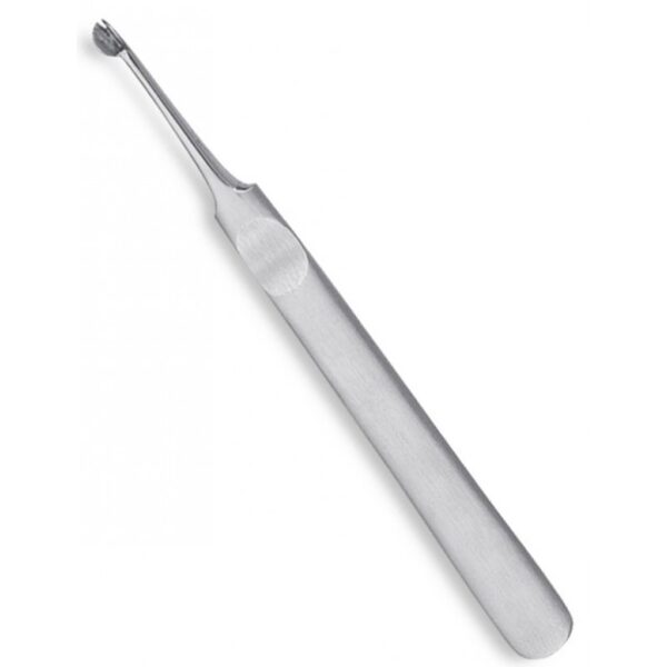 Nail & Cuticle Pusher
