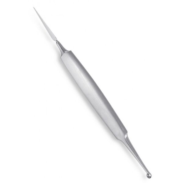 Nail & Cuticle Pusher