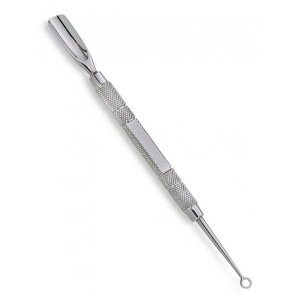 Nail & Cuticle Pusher