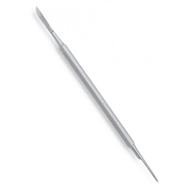 Nail & Cuticle Pusher