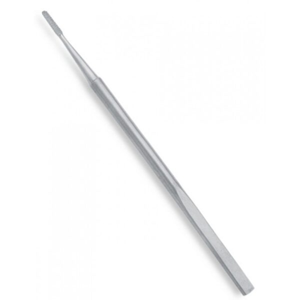 Nail & Cuticle Pusher