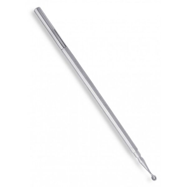 Nail & Cuticle Pusher