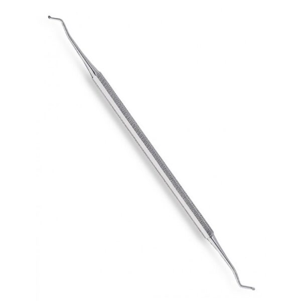 Nail & Cuticle Pusher