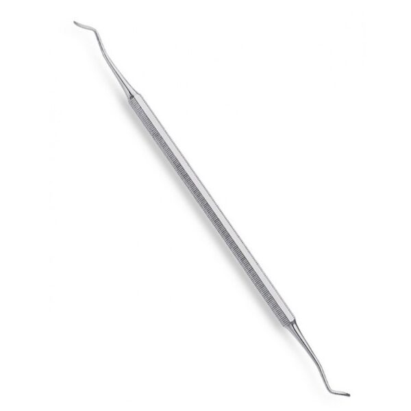 Nail & Cuticle Pusher