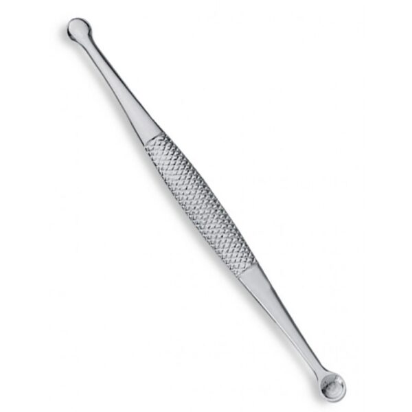Nail & Cuticle Pusher
