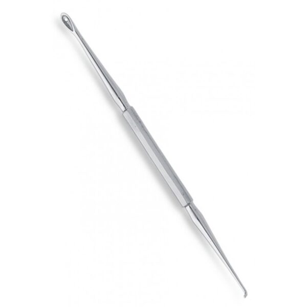 Nail & Cuticle Pusher